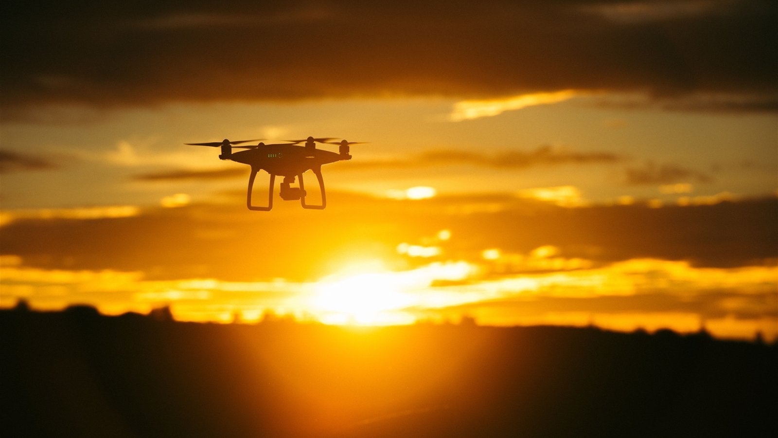 UAV & aerospace